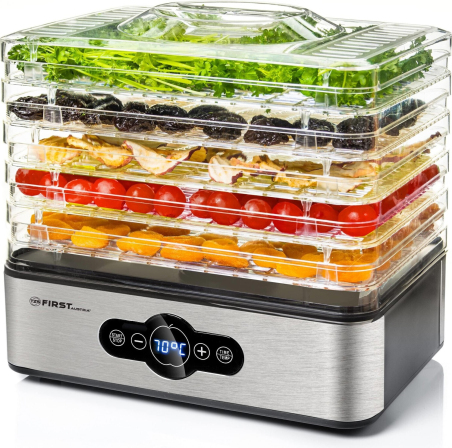 Сушка First FA-5126-5