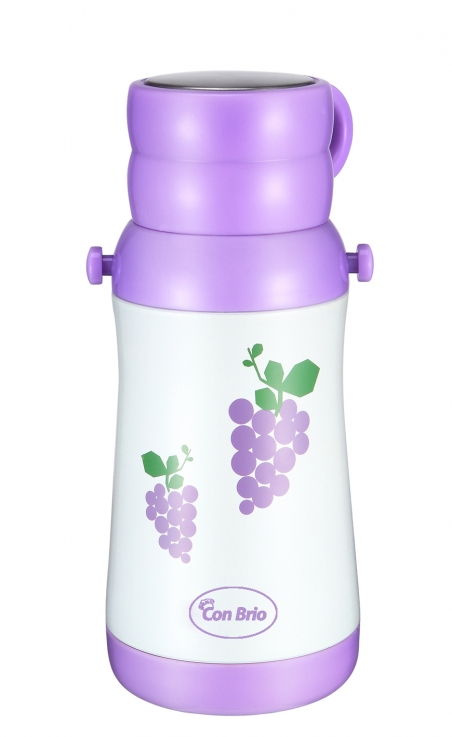 Термос Con Brio CB-341 Violet