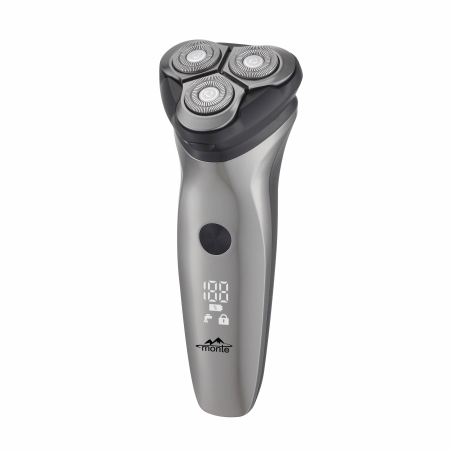 Бритва Monte MT-5006G 