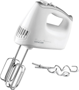 Ручний міксер Sencor SHM 5215WH Ручний міксер Sencor SHM 5215WH