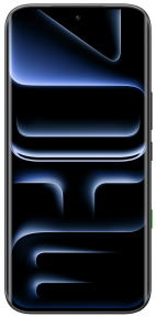 Смартфон Infinix Note Edge 5G X6887 8/256GB Shadow Black