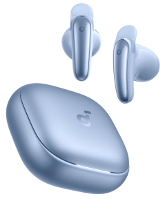 Навушник ANKER SoundСore Liberty Buds Blue
