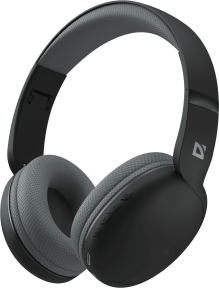 Навушник DEFENDER (63480) FreeMotion B480 Bluetooth, black