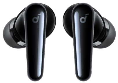 Навушник ANKER SoundСore Liberty 4 Pro Black matte