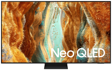 LED-телевізор Samsung QE55QN70FAUXUA