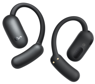 Навушник ANKER SoundСore AeroFit 2 Black Навушник ANKER SoundСore AeroFit 2 Black