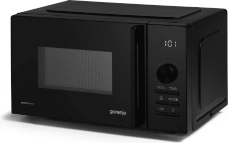Мікрохвильова піч Gorenje MO20A4B5 (C20UGP75-G8E-B1A) Мікрохвильова піч Gorenje MO20A4B5 (C20UGP75-G8E-B1A)