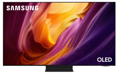 LED-телевізор Samsung QE65S95HFUXUA LED-телевізор Samsung QE65S95HFUXUA