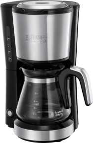 Кавоварка Russell Hobbs 24210-56 Compact Home