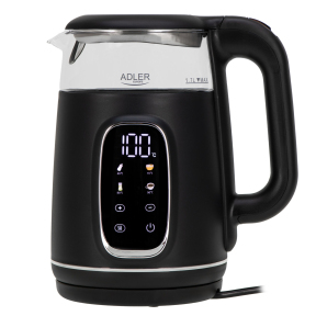 Чайник Adler AD-1305BS Чайник Adler AD-1305BS