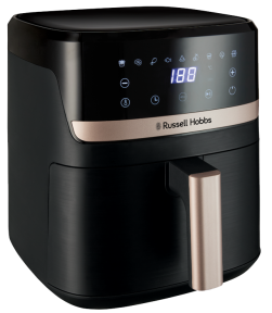 Мультипіч Russell Hobbs 27620-56/RH Satisfry Air Fryer 5.5L