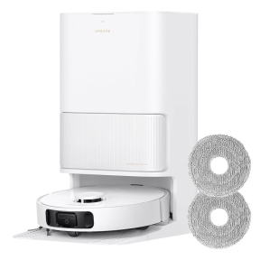 Робот-пилосос Dreame Bot L40 Ultra CE White Робот-пилосос Dreame Bot L40 Ultra CE White