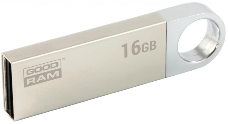 Flash Drive Goodram UUN2 Unity 64GB (UUN2-0640S0R11) Flash Drive Goodram UUN2 Unity 64GB (UUN2-0640S0R11)