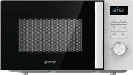 Мікрохвильова піч Gorenje MO20A3WH (M20XYZ)