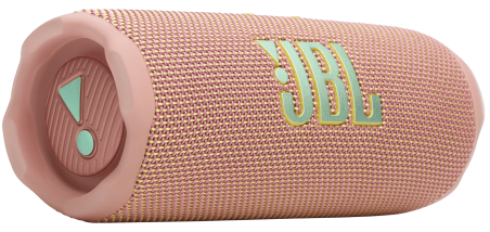 Портативна акустика JBL Flip 7 Pink (JBLFLIP7PINK)