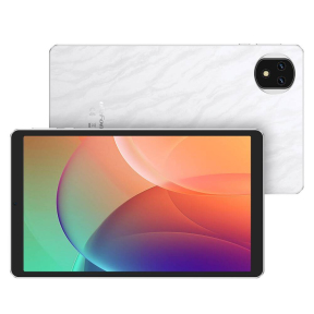 Планшет Ulefone Tab A9 Pro 4G Marble white 4/128Gb