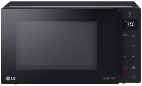 Мікрохвильова піч LG MH6336GIB