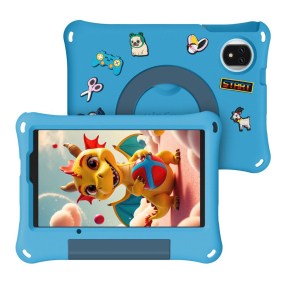 Планшет Ulefone Tab A9 Pro Kids 4G Blue 4/128Gb