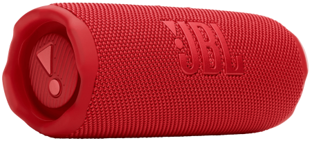 Портативна акустика JBL Flip 7 Red (JBLFLIP7RED)