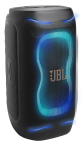 Портативна акустика JBL PartyBox 130 Black (JBLPB130BLKEP)
