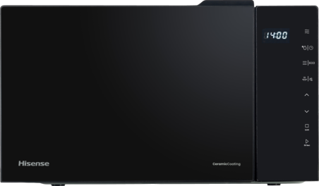 Мікрохвильова піч Hisense H23MOBS5H4
