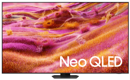 LED-телевізор Samsung QE85QN90FAUXUA