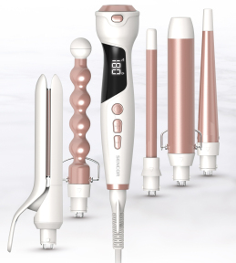 Набір для укладки волосся Sencor SHS 8700RS