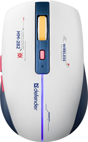 Миша Defender Dila MM-282 (52282)