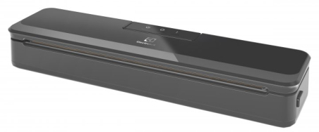 Вакуумний пакувальник Electrolux E4VS1-4AG Вакуумний пакувальник Electrolux E4VS1-4AG