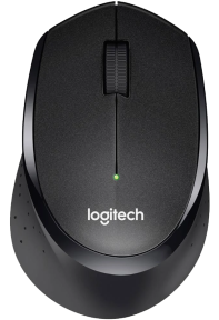 Миша Logitech B330