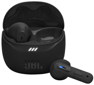 Навушник JBL TUNE FLEX 2 Black (JBLTFLEX2BLK) Навушник JBL TUNE FLEX 2 Black (JBLTFLEX2BLK)