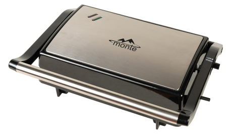 Гриль Monte MT-3302