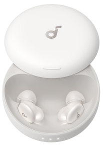 Навушник ANKER SoundСore Sleep A30 White