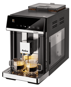Кавомашина Amica CM 7011 Elegance