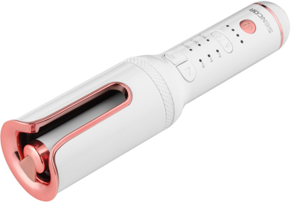 Плойка Sencor SHS 0930RS