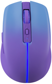 Миша Defender Mystery MM-301 LED (52301)