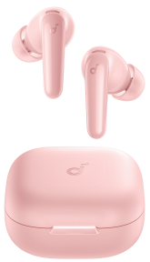 Навушник ANKER SoundСore R60i NC Pink