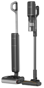 Акумуляторний пилосос Dreame G12 DUAL 4 в 1 (HHV24A)