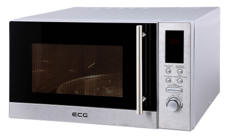 Мікрохвильова піч ECG MTD 231 S