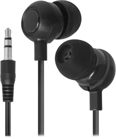 Навушник Defender 1 Basic-618 Black (63618)