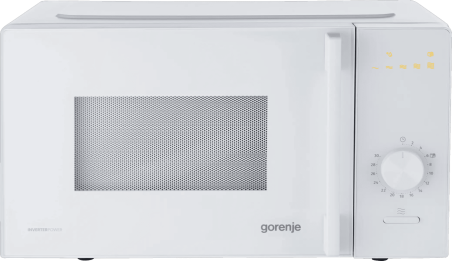 Мікрохвильова піч Gorenje MO20E1W15 Мікрохвильова піч Gorenje MO20E1W15