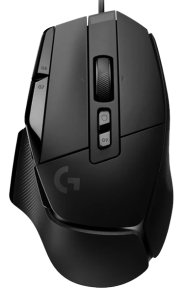 Миша Logitech G502 X Black USB (910-006138) Миша Logitech G502 X Black USB (910-006138)