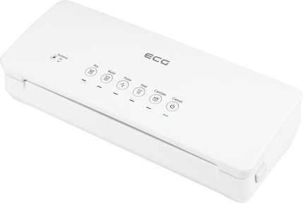 Вакууматор ECG VacuFresh