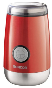 Кавомолка Sencor SCG 2050RD Кавомолка Sencor SCG 2050RD