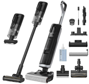 Акумуляторний пилосос Dreame H14 DUAL 4 в 1 H14 DUAL (HHV25A)