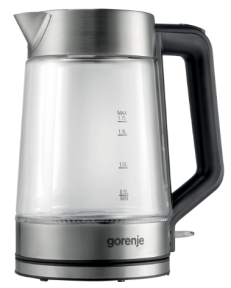 Електрочайник Gorenje K 17 GED