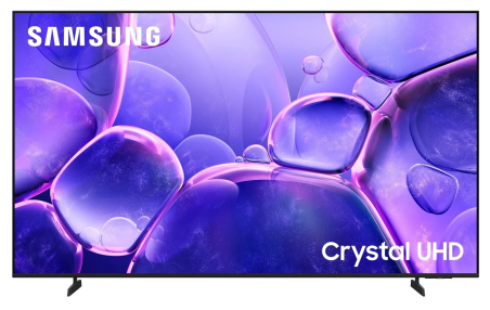 LED-телевізор Samsung UE65U8000FUXUA