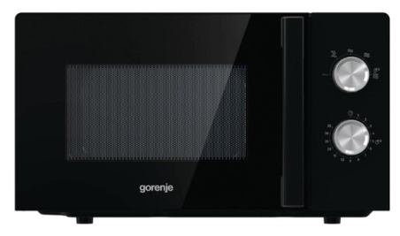 Мікрохвильова піч Gorenje MO17E1BH