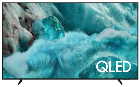 LED-телевізор Samsung QE85Q7FAAUXUA