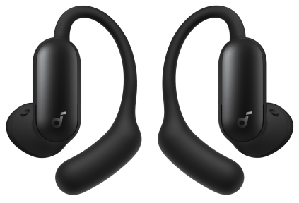Навушник ANKER SoundСore AeroFit 2 Pro Чорні